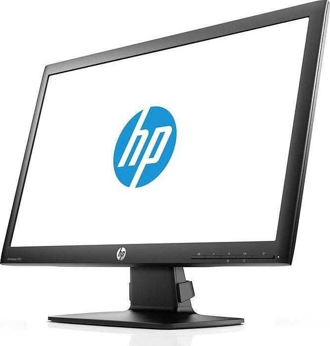 Monitor HP ProDisplay P201 20" 1600x900 DVI VGA stan bdb