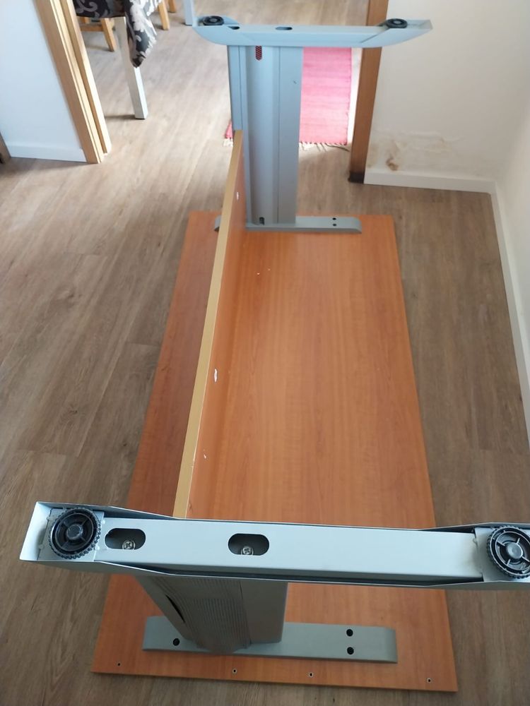 Mesa de escritorio
