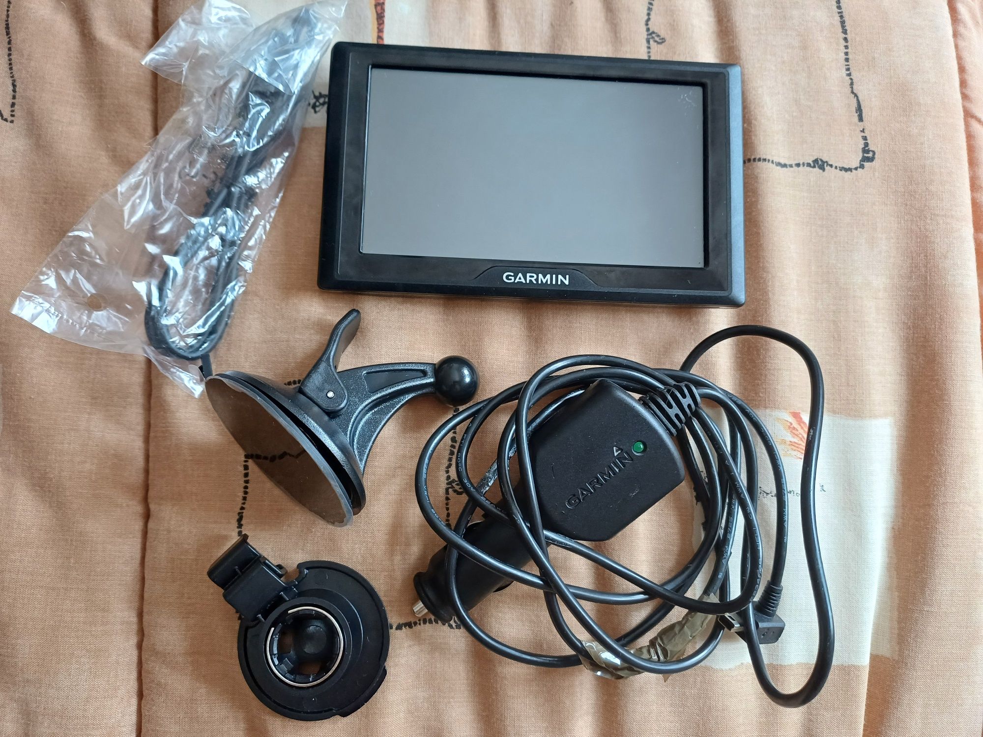 GPS Garmin Drive 51 LMT-S Mapas actualizáveis vitalícios
