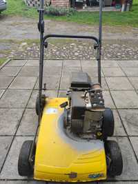 Wetykulator Aerator spalinowy Sandri Garden, silnik Briggs Stratton 3,