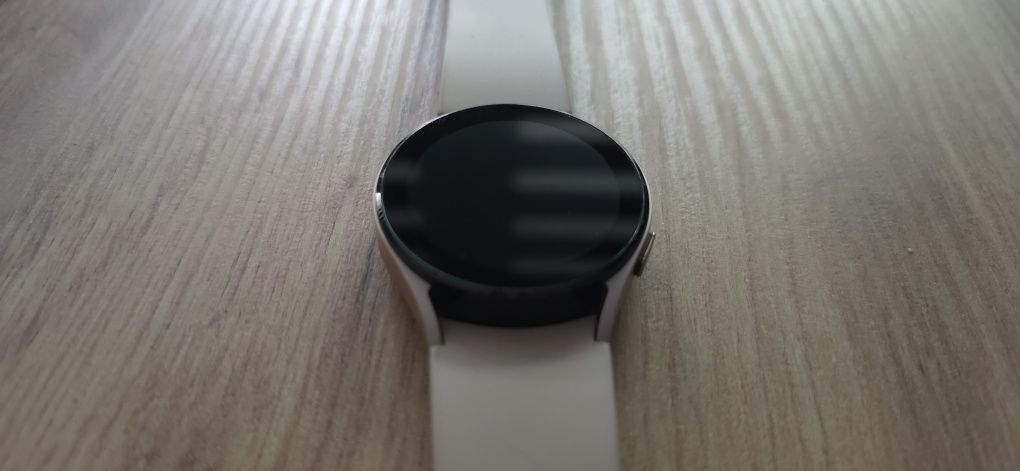 Samsung Galaxy Watch4