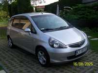 Jazz 12 78KM klima alu okazja warto