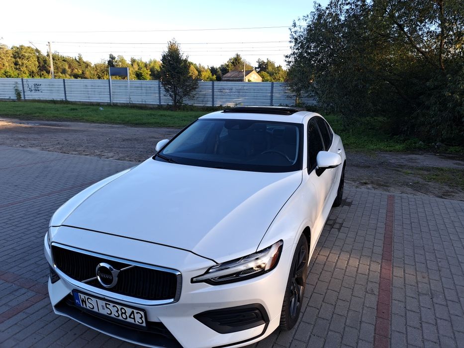 VOLVO S60 T6 2.0 AWD
