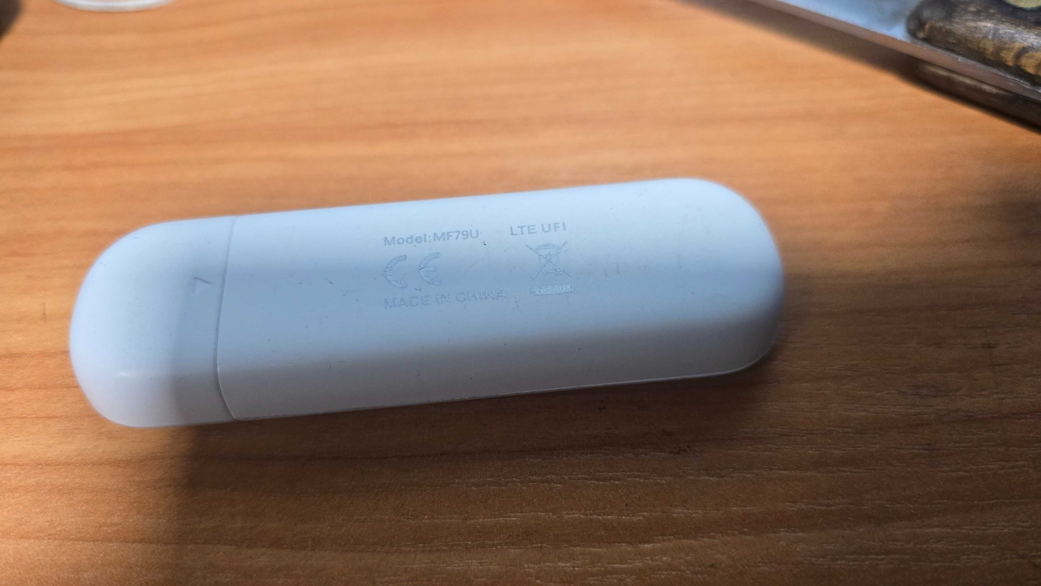 Modem ZTE MF79U usb router Lte