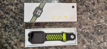 Smart watch novo