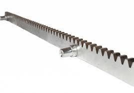 Автоматика для відкатних воріт, Привід для воріт, Мотор для брами