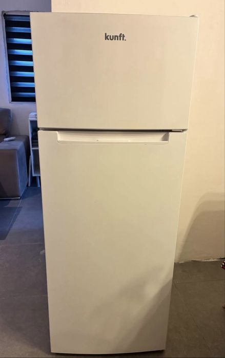 Frigorifico kunft