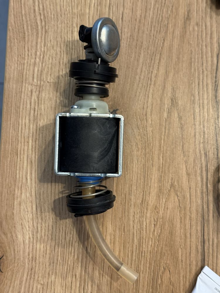 Elektrozawór SYSKO do ekspresu do kawy 230V 55W
