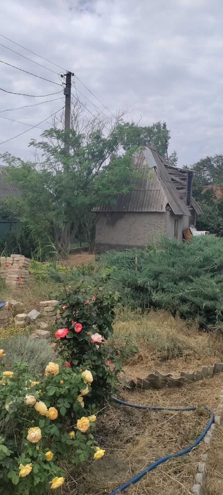 Продажа жилой дачи.