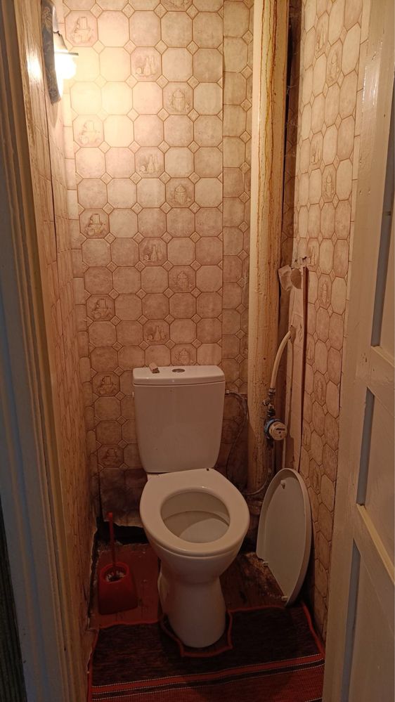 Продаж 3-х кімнатної квартири по вул. Неманихіна, в м. Малин