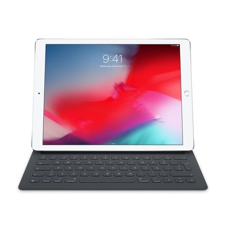 iPad Pro 10.5 (A1701) c/ Teclado Smart Keyboard