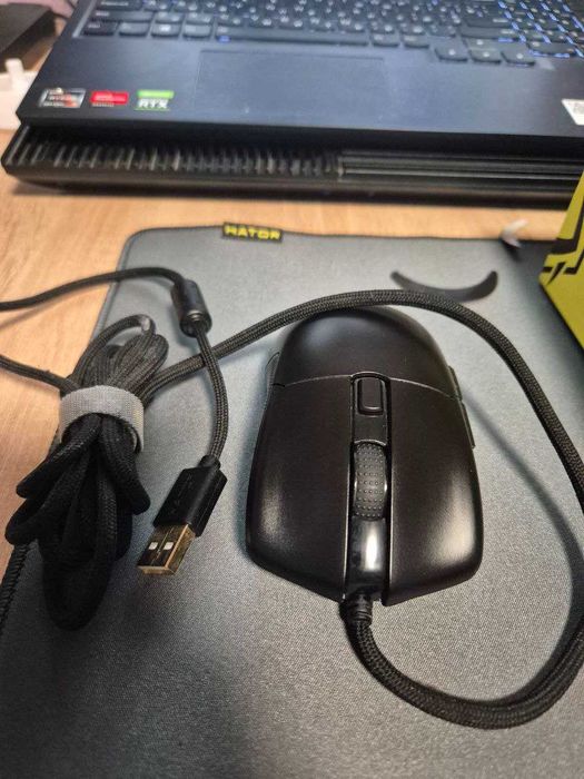 Hator Pulsar HTM 313