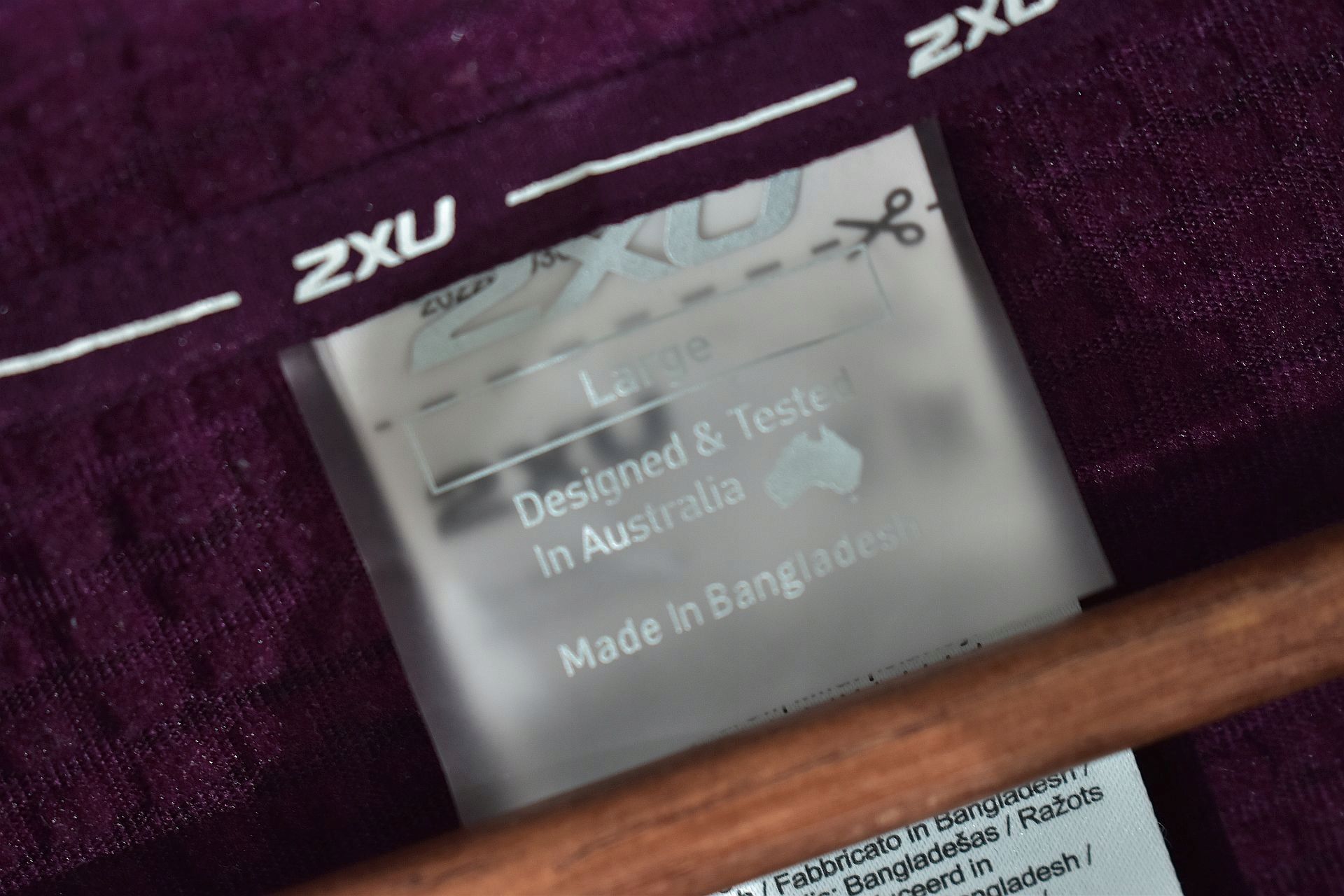 2Xu Ignition Damska Bluza Termiczna Z Zamkiem 1/4 L