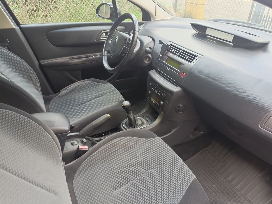 Sprzedam Citroen C4