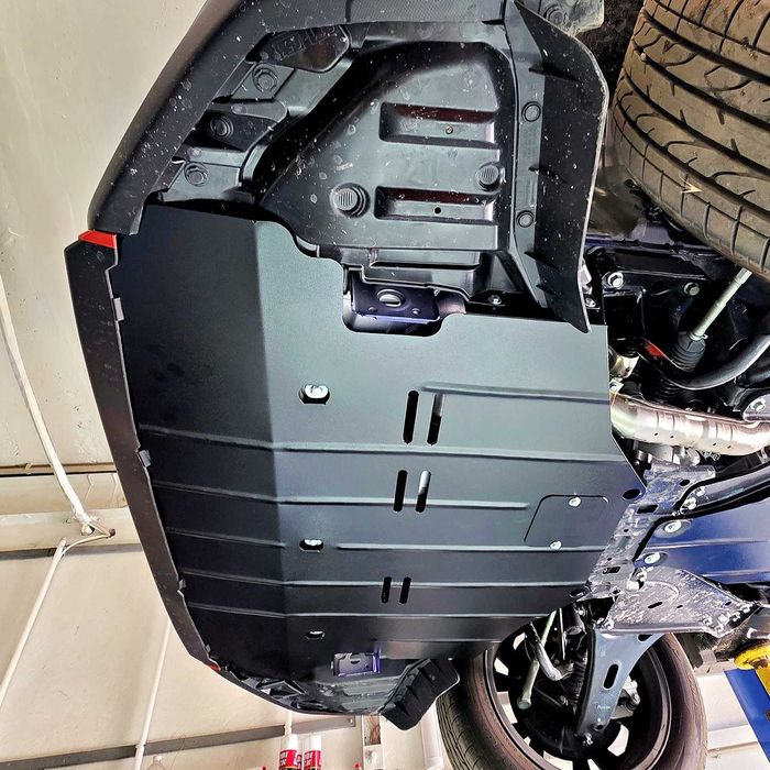 Металевий захист двигуна та КПП на БУДЬ-ЯКЕ АВТО. Ціна ВІД ВИРОБНИКА