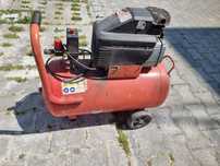 Kompresor Kupczyk 50l