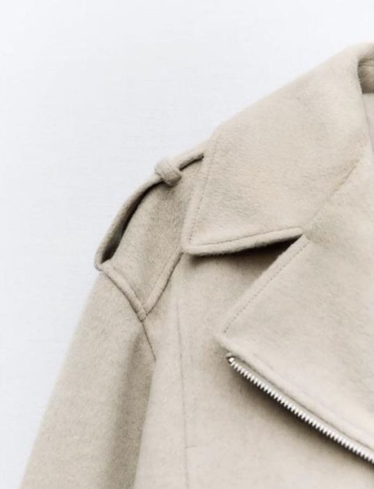 ZARA косуха Жіноча