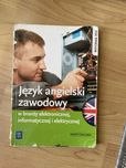 Jezyk angielski zawodowy