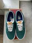 Buty Vans unikatowy wzór kolorystyczny 41/7.5UK