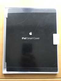 iPad Smart Cover 4 generacji 9,7 czarna skóra MD301ZM/A