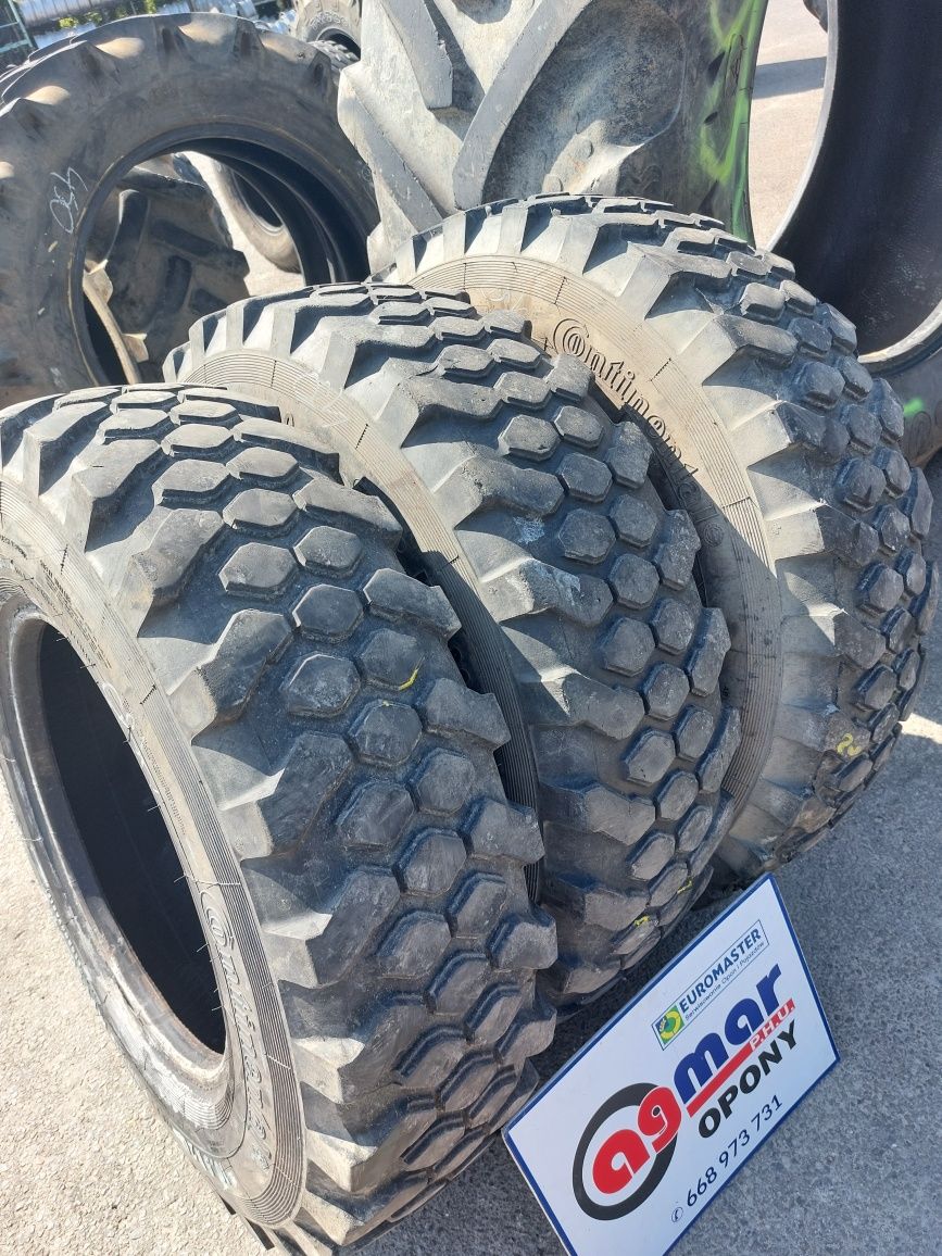 10.5R20 (275/80R20) Continental opony używane rolnicze 1 szt