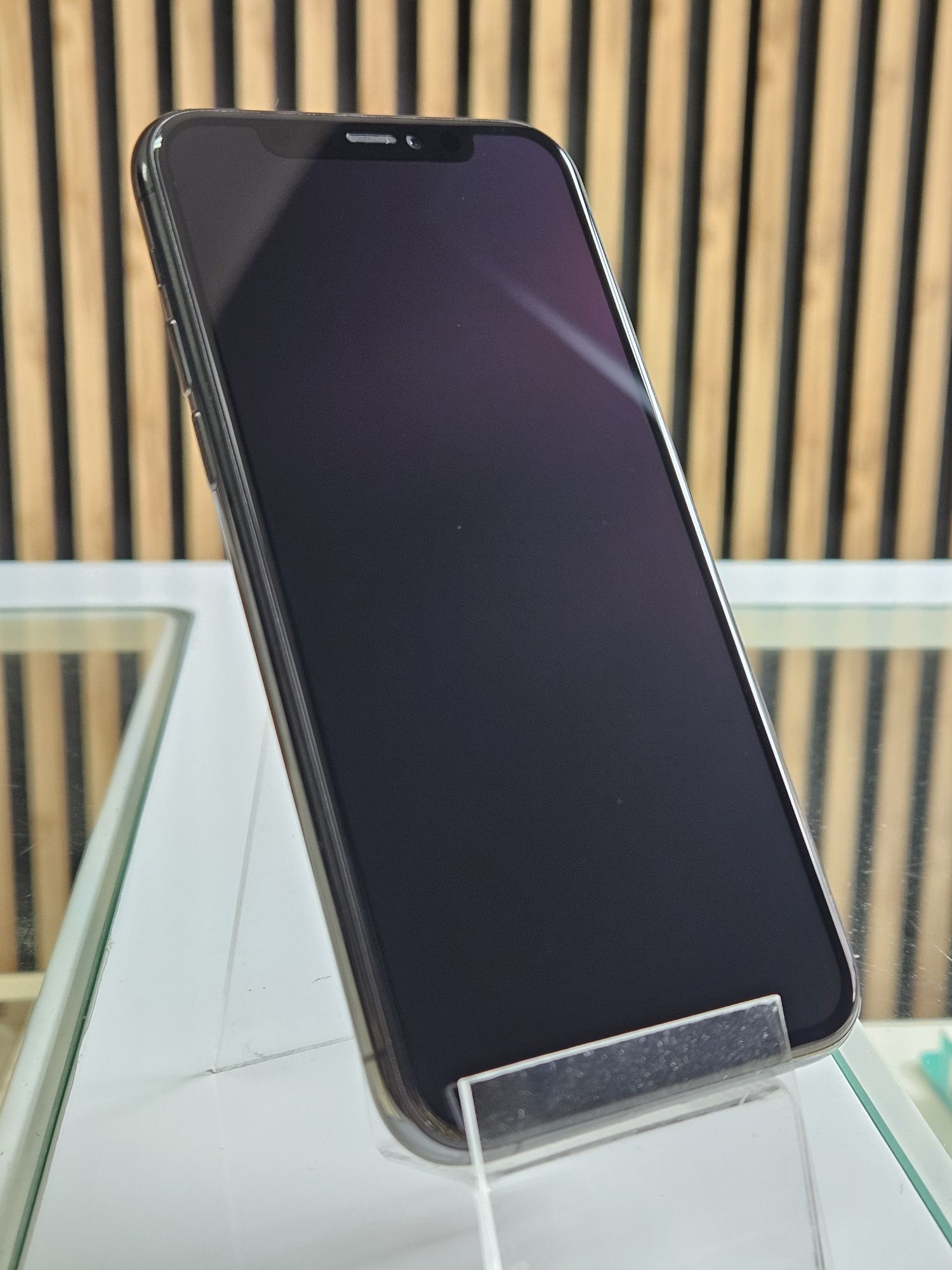 iPhone 11 Pro 64GB! Bateria 100%! Idealny stan! Gwarancja 6msc!