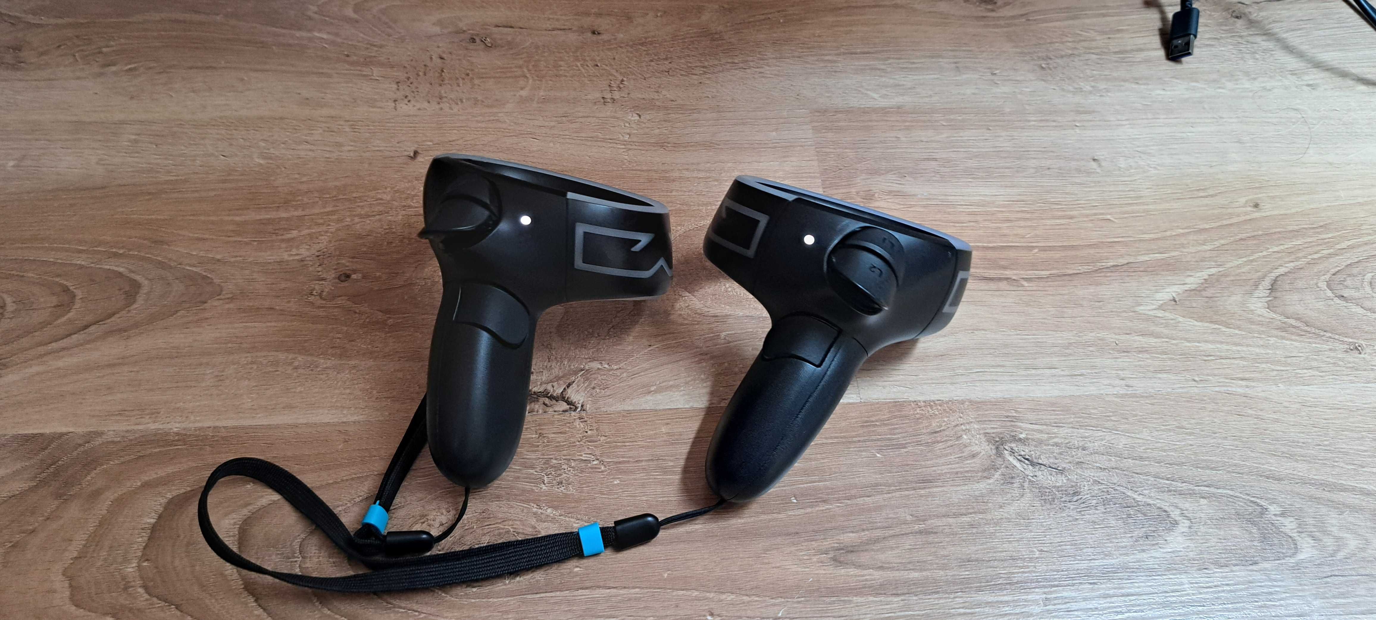 Gogle VR HTC Vive Cosmos
