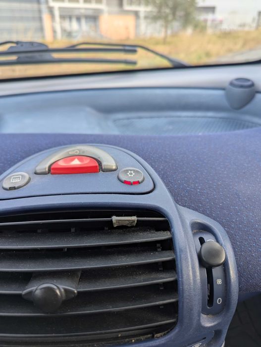 Smart ForTwo 0.8 CDi