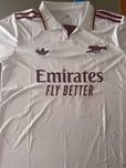 Camisola Arsenal
