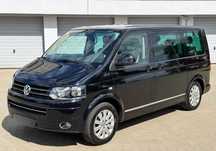 Volkswagen Multivan BiTDI L1 Highline