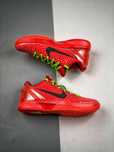 Nike Kobe 6 Protro Reverse Grinch Red R.42.5