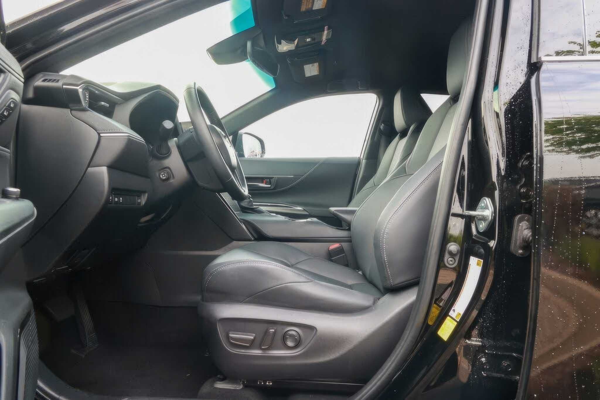 2024 Toyota Venza XLE AWD
