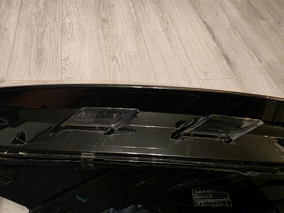 Lampa prawa Skoda Octavia 3 lift full led opis