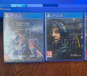 Death Standing PS4, Star Wars Jedi PS4