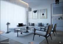 Apartamento T3 para venda