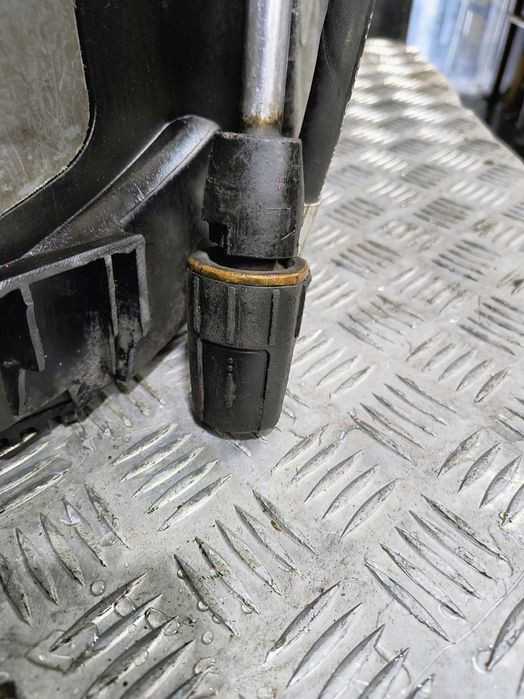 Myjka ciśnieniowa Karcher HD 9/20-4M