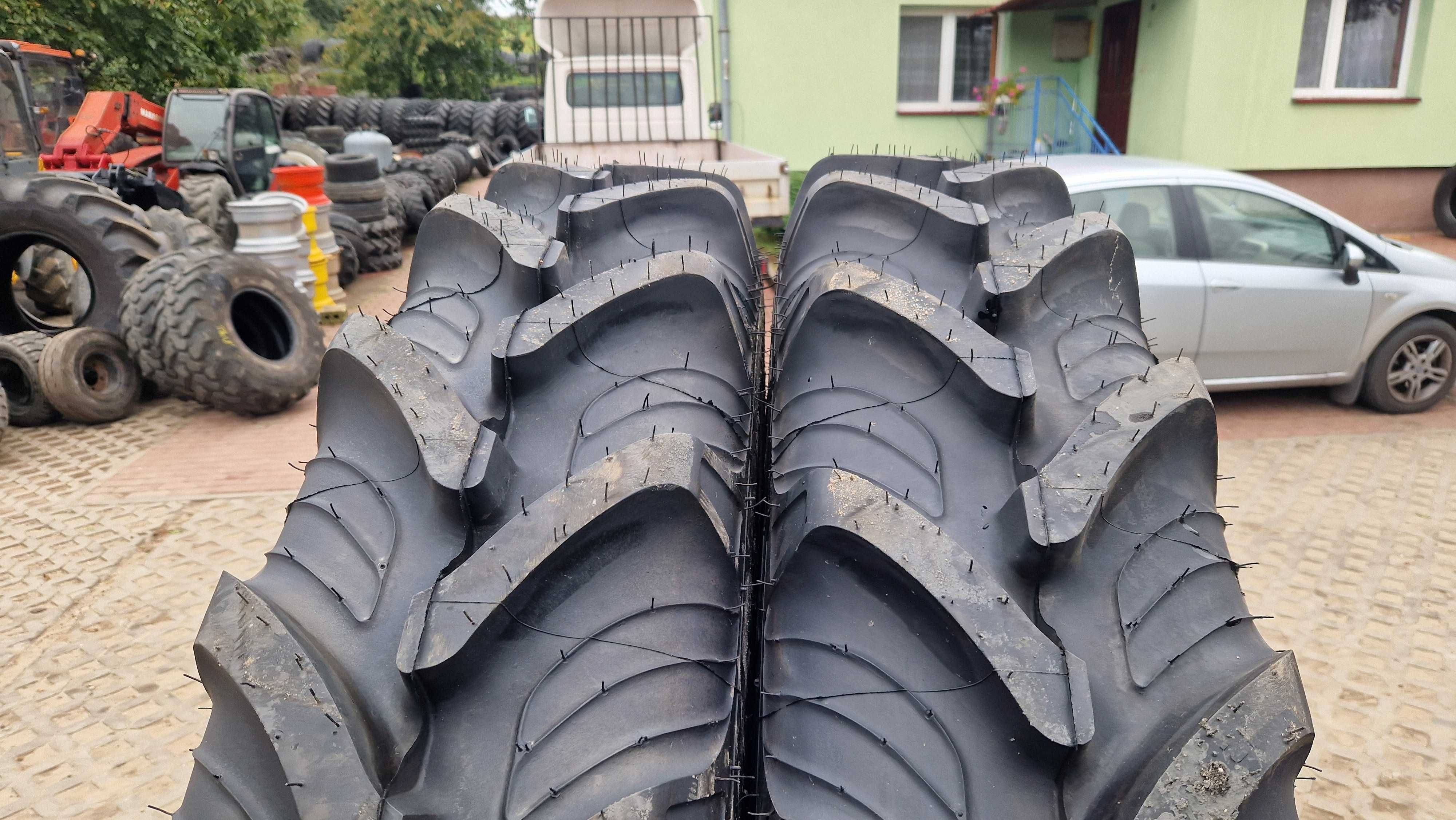 300/95r46 12.4r46 Taurus Nowe opryskiwacz Krukowiak