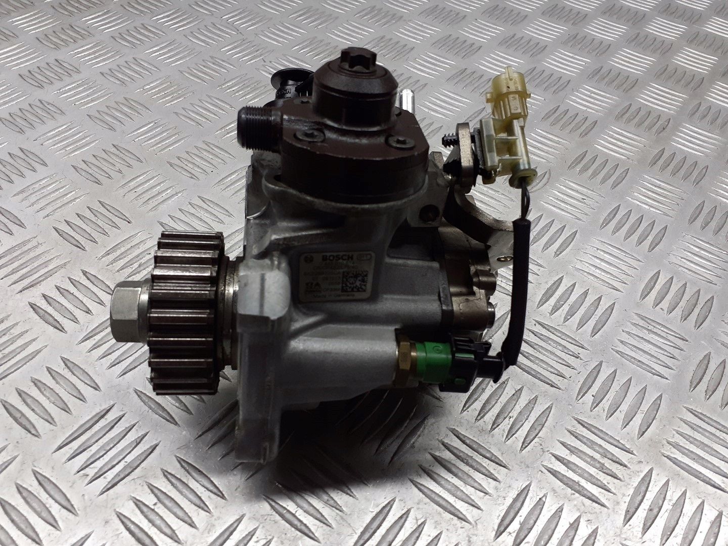Pompa Wtryskowa Citroen C5 Iii X7 3.0 Hdi 9X2Q-9B395-CA