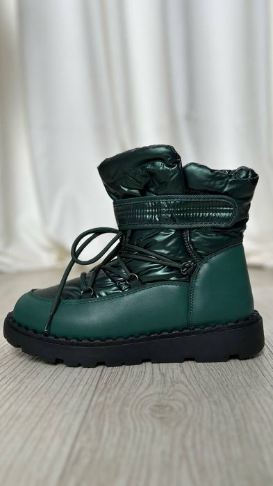 Сапоги жіночі,зима. Угі. Обувь.