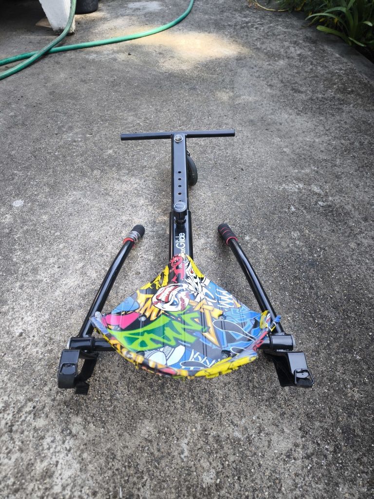Cadeira para Hoverboard