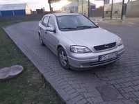Opel Astra 1,7 DTI 75KM