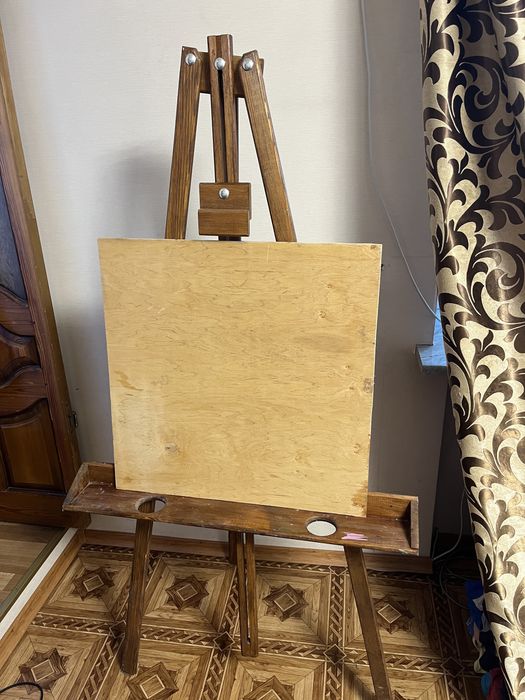 Мольберт для рисования