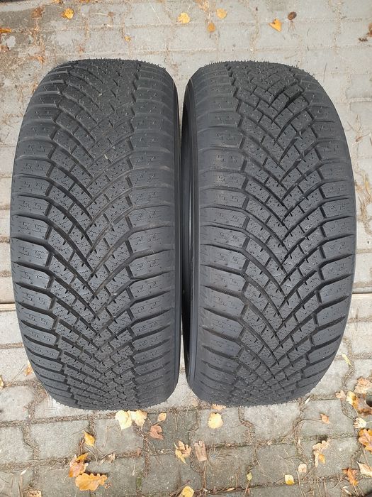 Yokohama blue earth Winter v906 205/55/16 91T opony zimowe