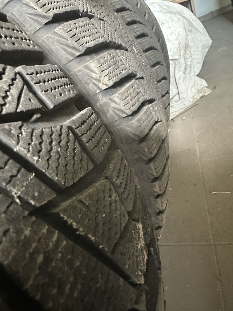 Диски 5  114,3.  Тойота   Рав 4 японці  225 65  r17
