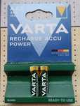 Аккумуляторы Varta AAA 800mAh NiMH (Germany)