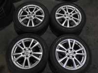 4x Alufelgi 16'' 5x110 ET40 6,5J Firmy Inter Action