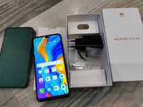 Super stan Huawei p30lite 4gbram 128gb