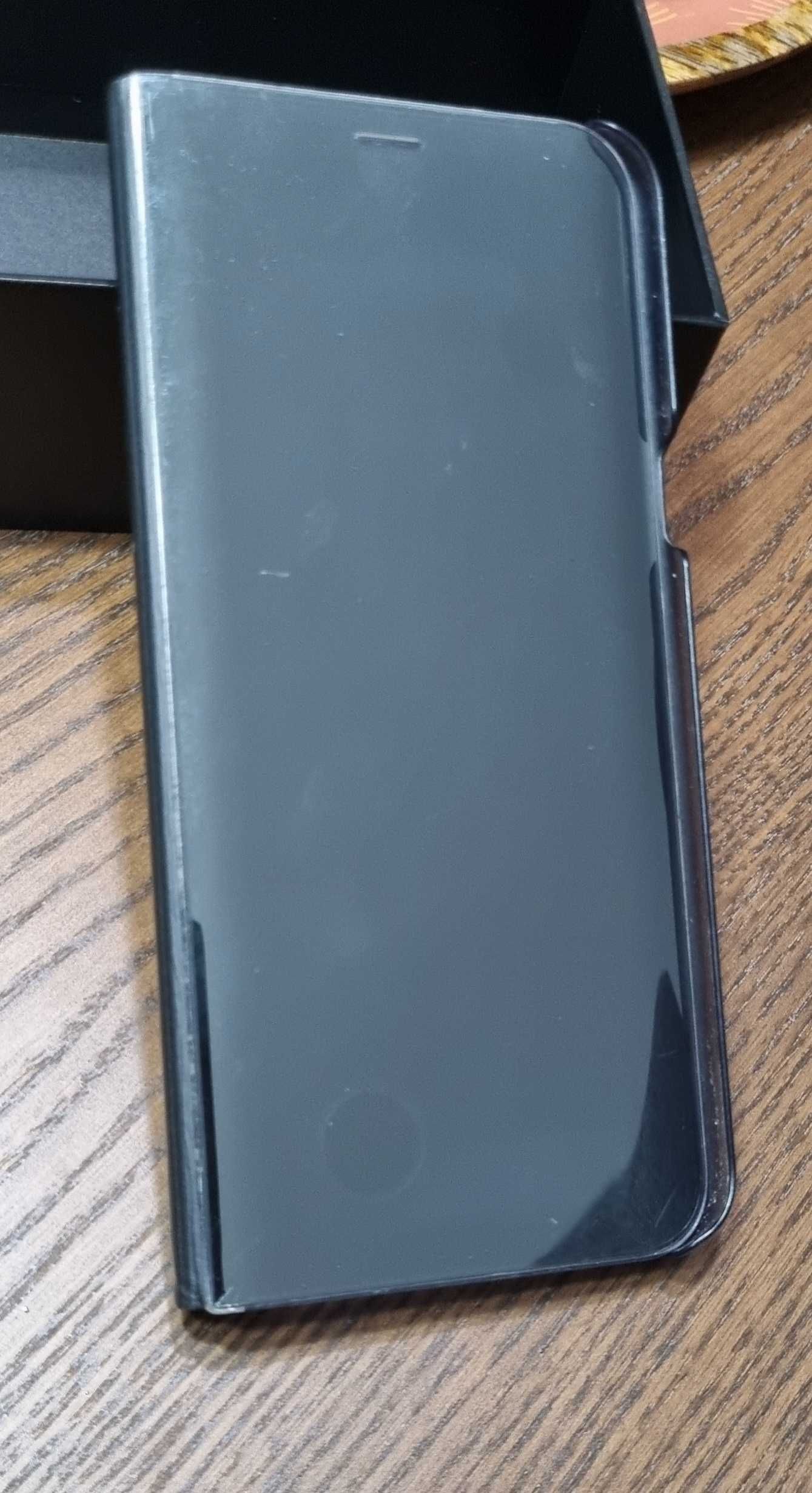 Capa para Samsung Galaxy S8 + Clear View Cover .Original.