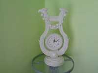 Zegar z alabastru