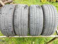 Używane opony letnie 205/55 R16 Falken Sincer